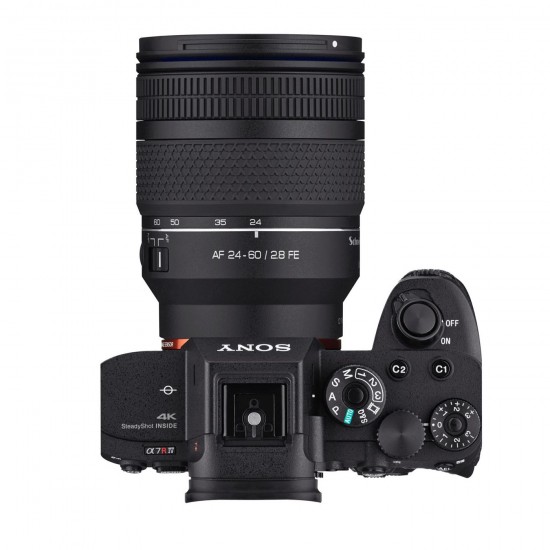 e36inaba　SAMYANG AF 24mm F2.8 FE Samyang AF 24mm f/2.8 FE Review | ePHOTOzine